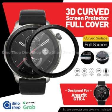 Jual Amazfit Gtr 4 Screen Original Murah Diskon Februari 2023 Blibli