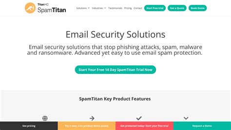Sign Up Email For Spam Protection Tools Are Essential