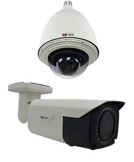 Commercial Camera Systems | DFW Security