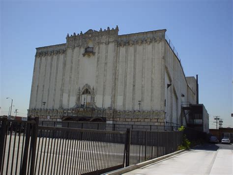 Memories Of A Lost Boulevard: The Golden Gate Theater | LA EASTSIDE