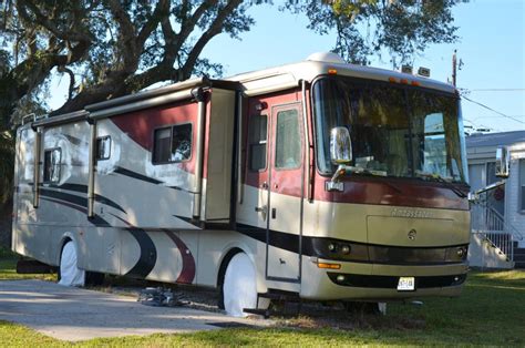 Holiday Rambler Ambassador 38 Rvs For Sale In Florida