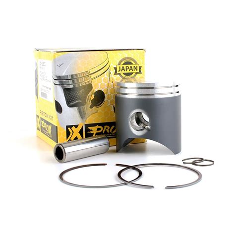 Kit Pistão Pro X KTM 250 EXC F 14 23 SXF 13 15 Husq FC 250 14 15