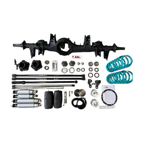 Ltg 4x4 Accessories And Parts For 4wd Adelaide Sa Nsw Qld Wa Vic