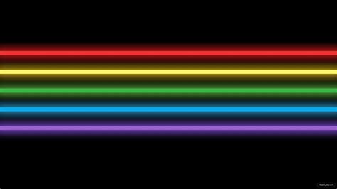 Rainbow Neon Wallpapers