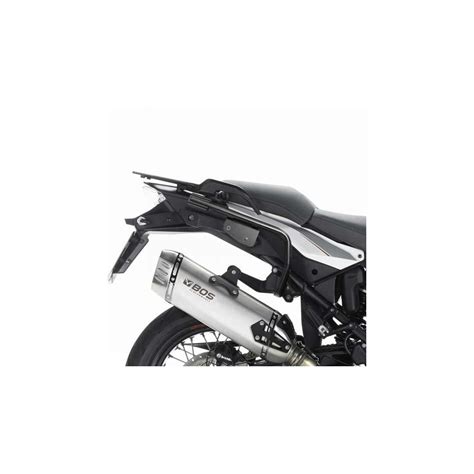 Soportes Laterales Shad 3P System KTM Super Adventure 1290