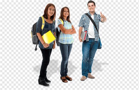 Educación secundaria estudiante de secundaria escuela camiseta