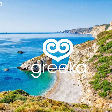 Kythira Kaladi beach: Photos, Map | Greeka