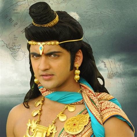 Sumedh Mudgalkar - Colors Tv