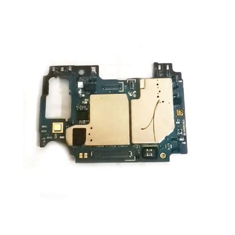 Samsung Galaxy A40 Motherboard Service In Bd