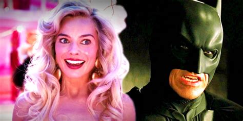 Barbie Takes Down Batman To Become Highest Grossing Warner Bros Movie