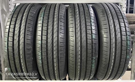 Riepas Pirelli Scorpion Verde R