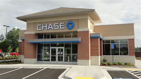 Chase Bank Grand Opening Set for April 18 | Dacula, GA Patch