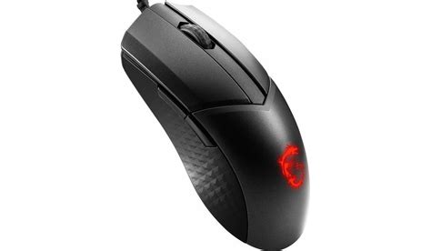 Игровые мыши - топ лучших геймерских мышей для ПК