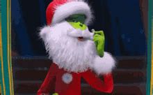 The Grinch GIFs | Tenor