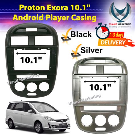 Proton Exora 10 1 Android Player Casing Lazada