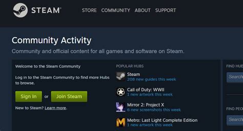 Unleashing The Power Explore The Latest Enhancements In The Steam Client