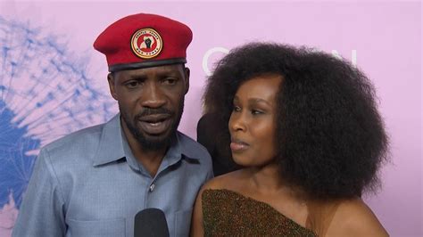 Bobi Wine Subject Of Oscar Nominated Documentary Reflects On Film S