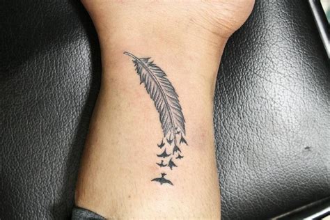 10 Great First Tattoo Ideas For Men 2024