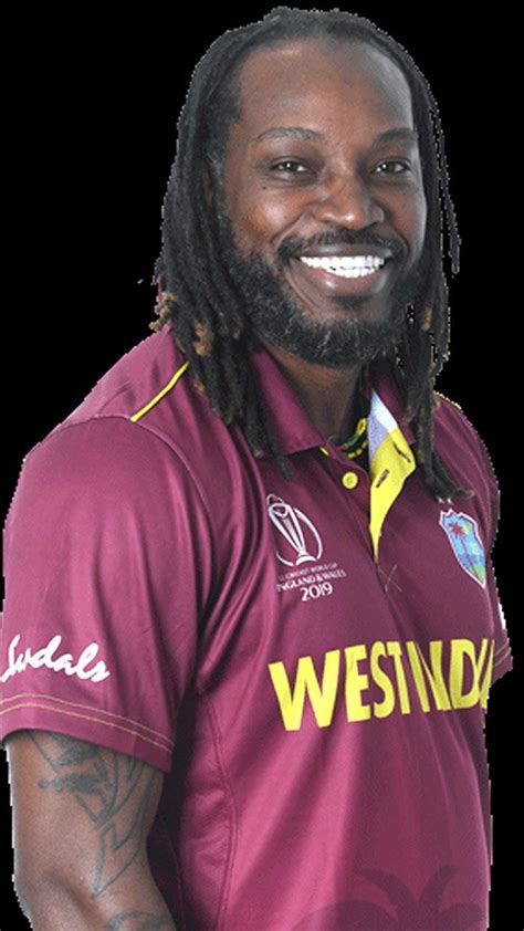 Chris Henry Gayle Birthday Special Interesting Facts About Chris Gayle