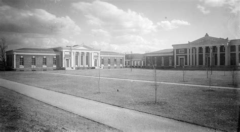 Monroe at The University of Virginia – Vintage Charlottesville