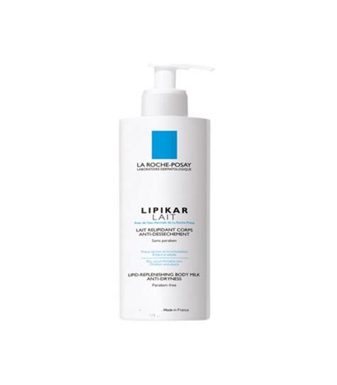 Comprar La Roche Posay Lipikar Leche Corporal 7 A Precio De Oferta