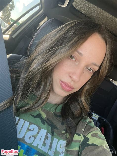 Jada Stevens Aka Jadastevens Aka Jadastevens Nude Leaks Onlyfans