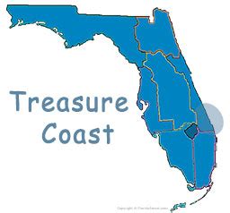 Florida's Treasure Coast - Florida Smart