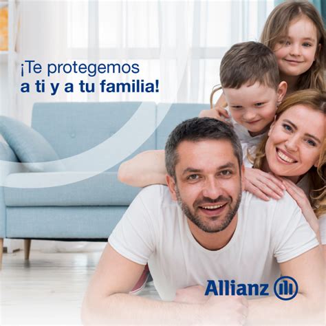 Medicina Prepagada Allianz Seguralia