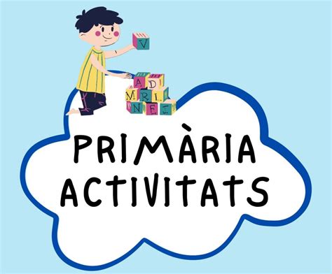 ACTIVITATS AL COLE CEIP JUAN G RIPOLLÉS