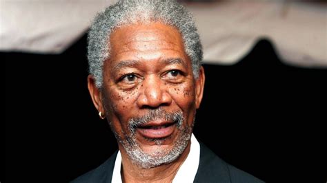 Morgan Freeman La increíble fortuna millonaria del icónico actor de