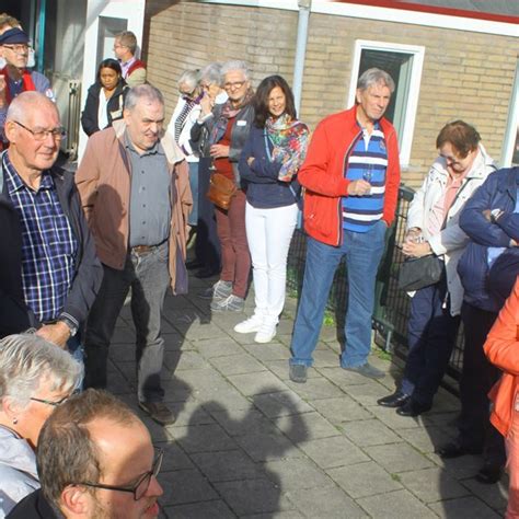 Bedankdag Voor Onze Bewonerscommissies Vidomes