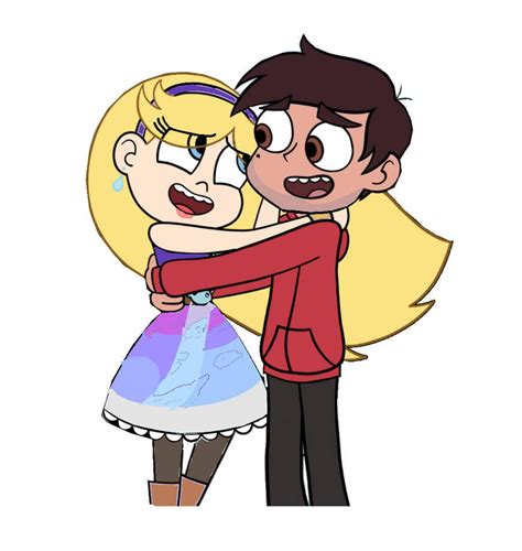 Starco Cleaved Rstarvstheforcesofevil