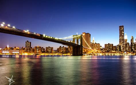 Brooklyn Bridge Desktop Wallpapers - Top Free Brooklyn Bridge Desktop ...