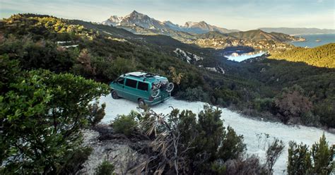 Make Your Own Van Window Covers: A Step-by-Step Guide for DIYers ...