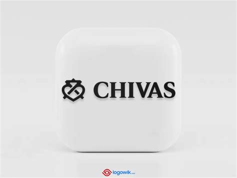 Chivas Regal Logo PNG vector in SVG, PDF, AI, CDR format