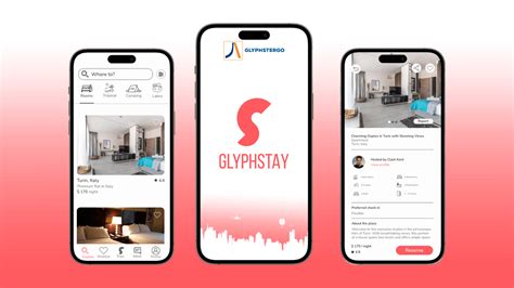 Airbnb Clone App Devpost