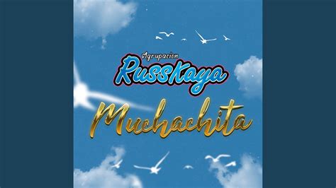 Muchachita YouTube Music