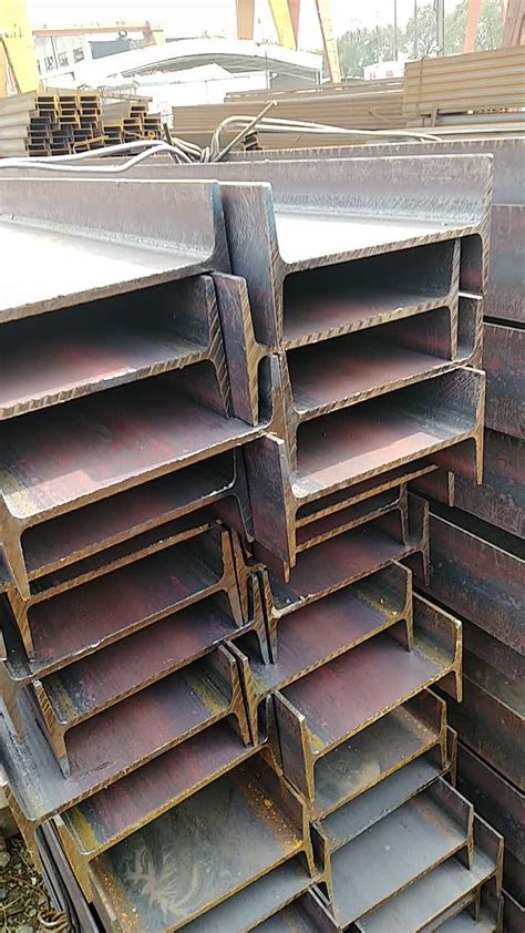 Ipe Ipn Hot Rolled Standard Size S J Jr I Beams Section Buy Ipe Ipn I Beams S J I