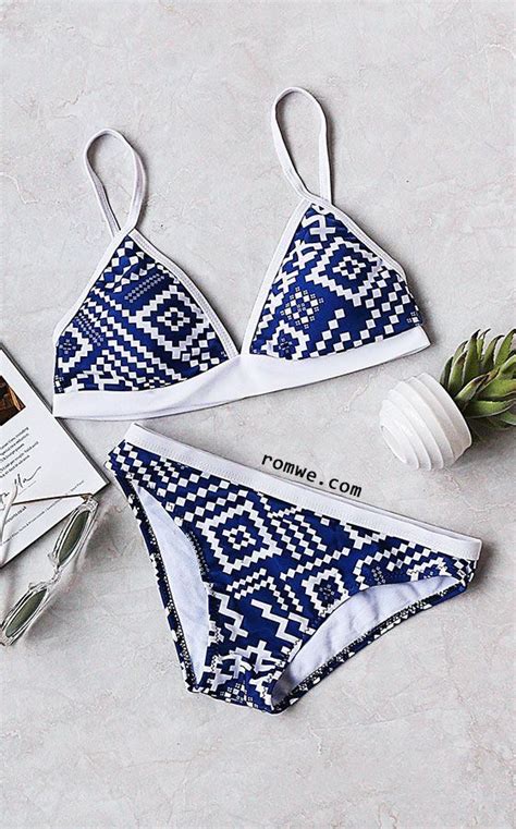 Criss Cross Mix Match Bikini Set Artofit