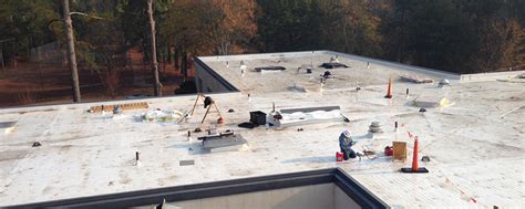 Advantage Behavioral Health Center Bone Dry Roofing