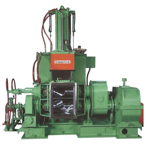 Dispersion Kneader Viamtek Machineries Pvt Ltd