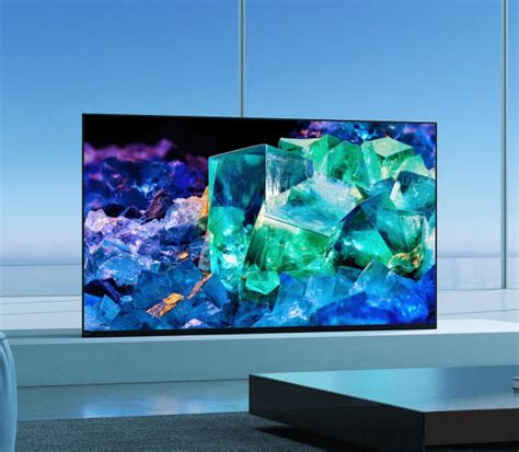 Sony A95K QD-OLED TV review | TVsBook