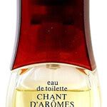 Chant d Arômes by Guerlain Reviews Perfume Facts