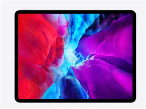 Apple Ipad Pro Notebookcheck Fr