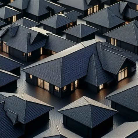 Black Roof Shingles: Your Comprehensive Guide