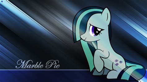 1073176 Safe Artist Slb94 Marble Pie Earth Pony Pony G4 Cute