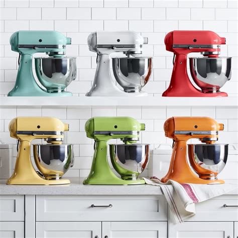 Under $350 KitchenAid Mixer Deals During Amazon's October Prime Day ...