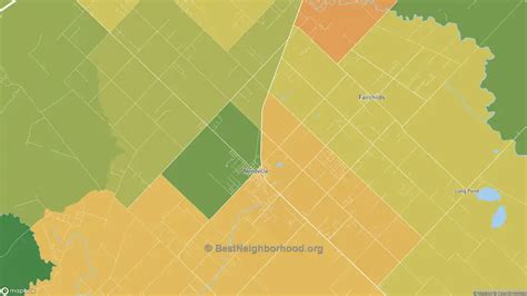 Race, Diversity, and Ethnicity in Needville, TX | BestNeighborhood.org