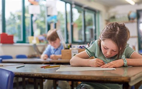 Cu Les Son Los Colegios Con Las Mejores Instalaciones Del Sur De La