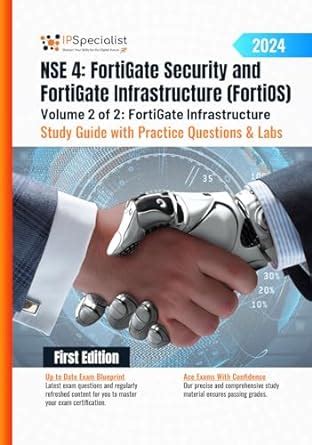 Amazon NSE 4 FortiGate Security And FortiGate Infrastructure